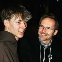 Johnny Troset Andersen (@mrtroset) 's Twitter Profile