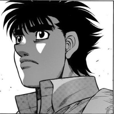 HAJlMENOIPPO's profile picture. the⠀weight⠀of⠀the⠀fist⠀that⠀were⠀𝐈𝐍𝐇𝐄𝐑𝐈𝐓𝐄𝐃⠀is⠀heavyweight⠀.⠀.⠀.⠀──────⠀⠀THE WIND GOD⠀🥊⠀「⠀MAKUNOICHI⠀」⠀IPPO⠀.