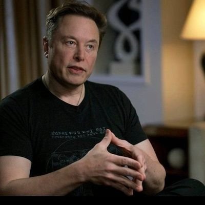 Elon musk #Entrepreneur
🚀| Spacex • CEO & CTO
🚔| Tesla • CEO and Product architect 
🚄| Hyperloop • Founder