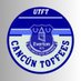 Cancún Toffees (@CancunToffees) Twitter profile photo