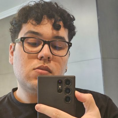 mateus_ender's profile picture. he/his
Senior Software Engineer
Tech Leader
Gamer (at the most of time)