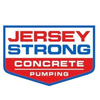 Jersey Strong Concrete Pumping. Specializing in: 🏡 Residential 🏢 Commercial 🏭 Industrial Concrete pumping. #ConcretePumping 🚧👷‍♂️