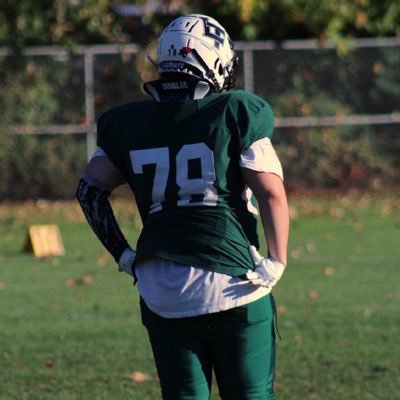 •Lord Tweedsmuir Panthers •#78• 245 lbs •6’1 • (LG/DT) •Class of 25💪 •Team BC Selects