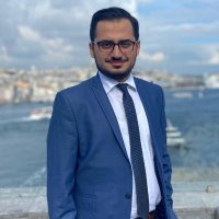 Nizamettin Sami Harputlu (@nizamharputlu) 's Twitter Profile