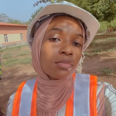 civil engineer👷‍♀️  Stressed, blessed, and coffee obsessed ☕