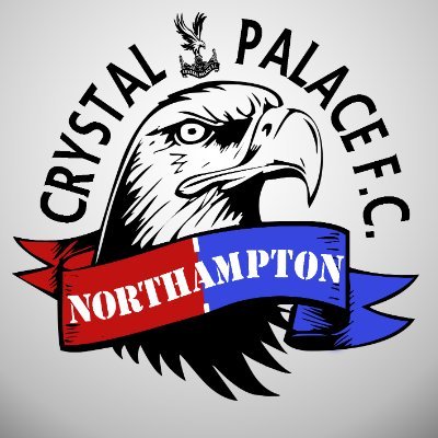 Born in South London... now living in Northampton... You can take the Boy from South London, but you can't take South London from the Boy #CPFC