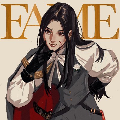 FateHateさんのプロフィール画像