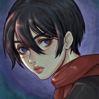 Aisha.Artz (@artzaisha) 's Twitter Profile Photo