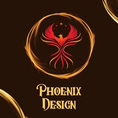 phoenixdesign34's profile picture. 