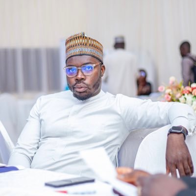 Creative Director @Kholie_NG|Dev Expert|Product Manager|Social Protection Expert|Accountant|Alum @YALIRLCWA|Member NESG YCoP|Aspiring House Husband. Phil 4:13