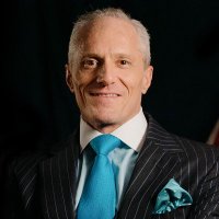 Brian Rose, Founder & Host of London Real(@LondonRealTV) 's Twitter Profile Photo