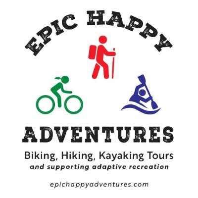 Guided hiking, kayak, e-bike tours in the Colorado Rocky Mountains.  See the Rockies from a different point of view.  Wicked fun tours!