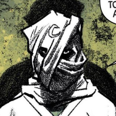 Russel Filmore fan | Titanfall | Star Wars | Moon Knight | Marvel | former-Ironic Bad Marvel Meme maker | He/Him