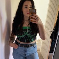 Paige 🖤 (@paigelouisedee) 's Twitter Profile
