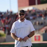 Jack Jarnigan(@coachjarnigan) 's Twitter Profile Photo