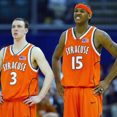 Your source for Syracuse basketball🍊