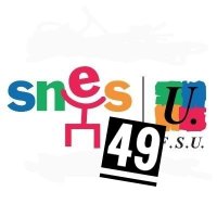 SNES-FSU 49(@SNES49) 's Twitter Profile Photo