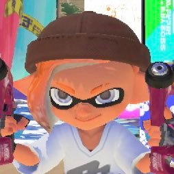 sunderedsquid's profile picture. Summer || 25 || she/they || I suck at Splatoon 🫡 || main is @sunderredrose