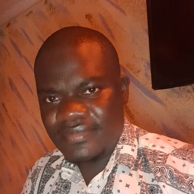O_FredReuben's profile picture. Code, Politics, Ecom, Biz & Vibes—CEO: Chief Everything Officer