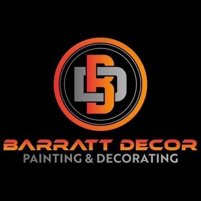 BARRATT DECOR is a professional painting and decorating company with over 20 years of experience in the painting industry.