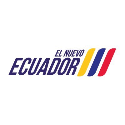 Gobernador: Crnl.  Javier Buitron  
                     🟣#ElNuevoEcuador 🇪🇨                

Cuenta Oficial de la Gobernación de la Provincia de Esmeraldas.