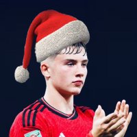 IVan(@_utdpal) 's Twitter Profile Photo