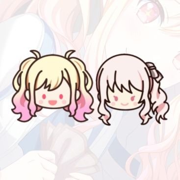 🎀 Daily(ish) account dedicated to the ship between Mizuki Akiyama & Saki Tenma! ♪
🎹 Both admins are minors, sign offs are in the location!! ♡