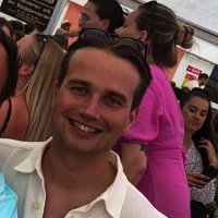 Thomas Rognsø (@thomasrognsoe) 's Twitter Profile