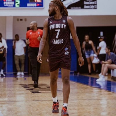 6’7 215 SG @PVAMU_MBB - #jucoproduct