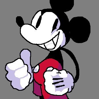 Whoa another Epic Mickey fnf mod (rare). managed by @MolkeyXML @JustJasonLol_ @REDROBOTICIDIOT pfp by nikoruarcadreal9k