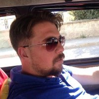 volkan kesik (@volkankesik13) 's Twitter Profile Photo