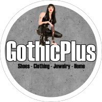 Gothic Plus(@gothicplus) 's Twitter Profile Photo