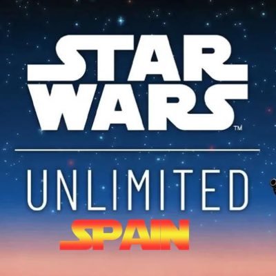 Cuenta NO oficial del juego. Creamos y compartimos contenido de #starwarsunlimited para crear comunidad.