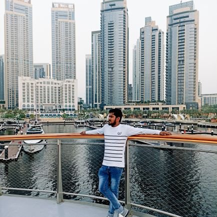 AbdullahQasim27's profile picture. Web Dev Enthusiast | Reading Books |Ex HCL || Working at Capgemini | Software Engineer| Interested in DevOps | Leetcode