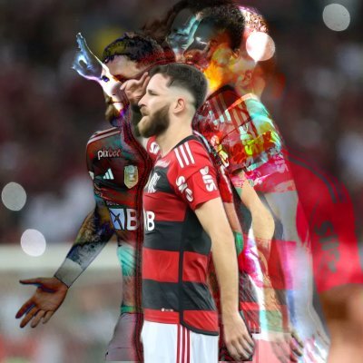 Fan account do Leo Pereira e Apodi // torcedor do Flamengo e Ponte Preta e provavelmente a pessoa que mais vai longe com uma piada.