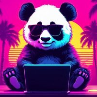 panda-codes(@Ken_kun01) 's Twitter Profile Photo