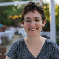 Melissa Oberon Tier (@mel_tier) Twitter profile photo