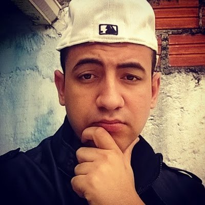 Danielzika789's profile picture. 