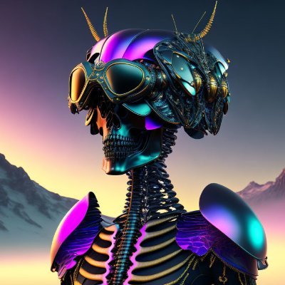 Drus_NFTS's profile picture. Dru`s collections