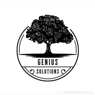 Welcome to Genius Solutions - Your go to destination for business brilliance