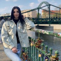 Şule (@csle891) 's Twitter Profile