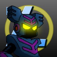 The Rogue Light Robots (@we_the_robots) 's Twitter Profile