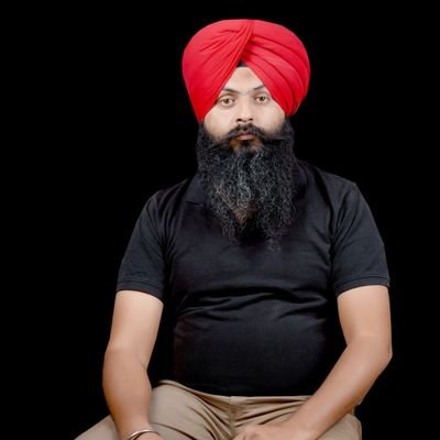 softravinder's profile picture. 