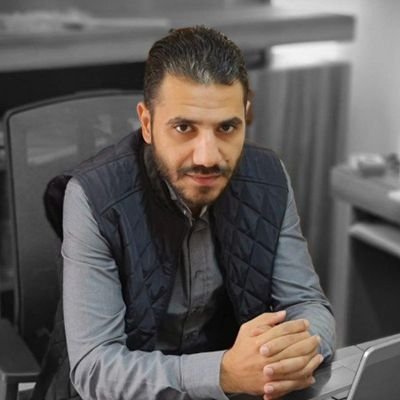 Waleed_khaled89's profile picture. باحث في التاريخ الإسلامي وفي سير أعلام المسلمين 
مؤلف كتاب موسوعة أعلام الحرب والسياسة في التاريخ الإسلامي
مهندس برمجيات ونظم معلومات