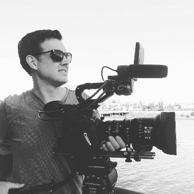 Pattern_314's profile picture. irl Pippin | Co-founder 🎥 @pttrn_ntgrty 🎬 w/ @L2MoonGirl | TEDx alum | Dad of 7 ❤️ Building Film3 w/ @Flannel_Donut & @pharcydeTV on @Base, @zora & FC