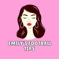 Emily’s Football Tips(@EmilyTaylorTips) 's Twitter Profile Photo