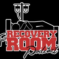 The Recovery Room Podcast (@recoveryroompod) Twitter profile photo