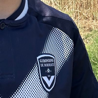 Fan de foot ⚽️ et supporter des @girondins #teamfcgb