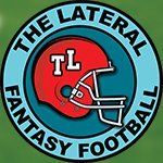 The Lateral: A Sideways Look at Football // Yeets & Greets (2020-2022)