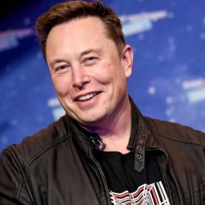 | Spacex • CEO & CTO 🚔| Tesla • CEO and Product architect  🚄| Hyperloop • Founder  🧩| OpenAI • Co-founder 👇🏻| Build A 7-fig IG Business